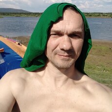 Фотография мужчины Denis, 47 лет из г. Куйтун