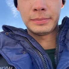 Фотография мужчины Никита, 22 года из г. Верхний Уфалей