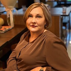 Фотография девушки Светлана, 57 лет из г. Санкт-Петербург