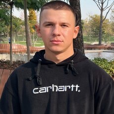 Фотография мужчины Дмитрий, 22 года из г. Новороссийск