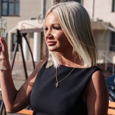 Фотография девушки Алиса, 36 лет из г. Тюмень