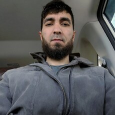 Фотография мужчины Серик, 37 лет из г. Колпино