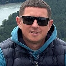 Фотография мужчины Александр, 43 года из г. Кемерово