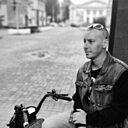 Санькаразведчик, 35 лет