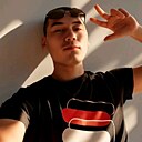 Игорь, 27 лет