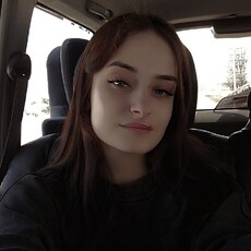 Фотография девушки Полина, 19 лет из г. Хабаровск