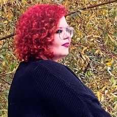 Marsianka, 38 из г. Москва.