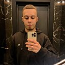 Даниил, 21 год