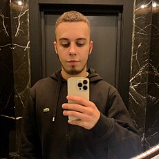 Фотография мужчины Даниил, 21 год из г. Великий Новгород