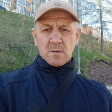 Фотография мужчины Махмадобид, 54 года из г. Новокузнецк