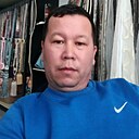 Джексон, 55 лет