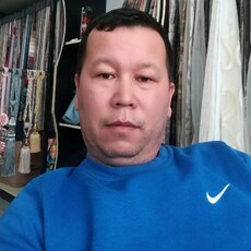 Фотография мужчины Джексон, 55 лет из г. Павлодар