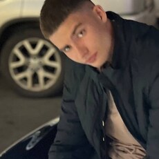Фотография мужчины Дмитрий, 22 года из г. Ульяновск
