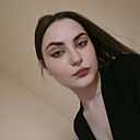 Верочка, 25 лет