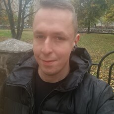 Фотография мужчины Владислав, 30 лет из г. Сумы