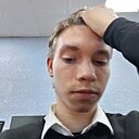 Федя, 18 лет