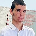 Ильгиз, 22 года