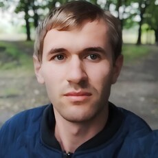 Фотография мужчины Влад, 25 лет из г. Симферополь