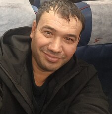 Фотография мужчины Юура, 37 лет из г. Братск