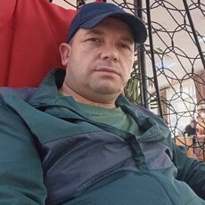 Фотография мужчины Sergey, 45 лет из г. Йошкар-Ола