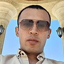 Максуд, 26 лет