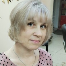 Елена, 51 из г. Красноярск.