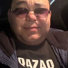 Фотография мужчины Баке, 33 года из г. Алматы