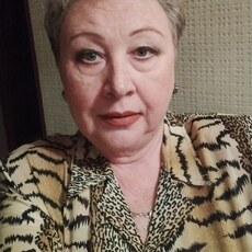 Фотография девушки Марина, 62 года из г. Волжский