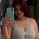 Кристи, 18 лет