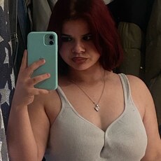 Фотография девушки Кристи, 18 лет из г. Севастополь