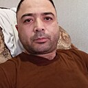 Ойбек, 38 лет