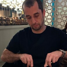 Фотография мужчины Артем, 42 года из г. Пенза