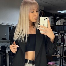 Фотография девушки Юлия, 24 года из г. Минск