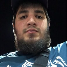 Фотография мужчины Эльдар, 26 лет из г. Махачкала