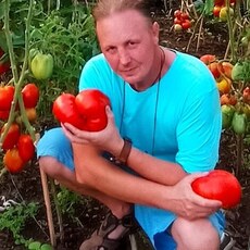 Фотография мужчины Олег, 52 года из г. Псков