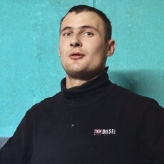 Фотография мужчины Александр, 29 лет из г. Пермь