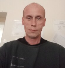 Фотография мужчины Александр, 45 лет из г. Новомосковск