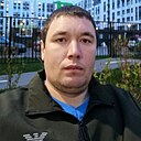 Динар, 37 лет