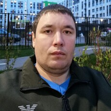 Фотография мужчины Динар, 37 лет из г. Казань