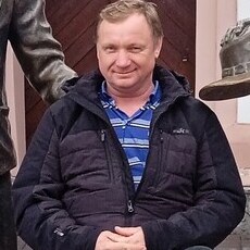 Фотография мужчины Евгений, 53 года из г. Шумерля