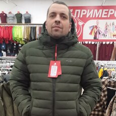 Фотография мужчины Максим, 37 лет из г. Нижний Новгород