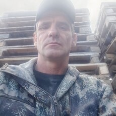 Фотография мужчины Юрий, 43 года из г. Томск