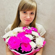 Фотография девушки Маргарита, 32 года из г. Новосибирск