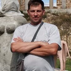 Фотография мужчины Юрий, 53 года из г. Москва