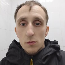 Фотография мужчины Борис, 26 лет из г. Щёлково