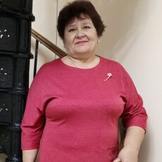 Фотография девушки Ирина, 66 лет из г. Ефремов