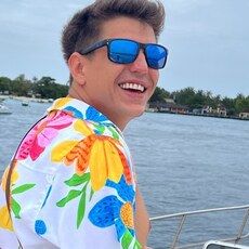 Фотография мужчины Антон, 37 лет из г. Тольятти