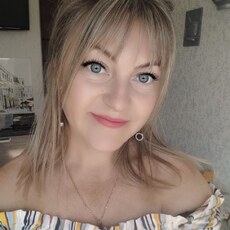 Фотография девушки Ярина, 38 лет из г. Тутаев