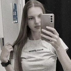 Фотография девушки Олеся, 27 лет из г. Барабинск