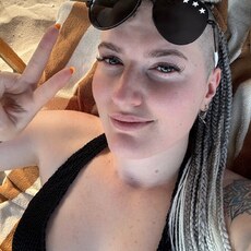 Фотография девушки Снежанна, 31 год из г. Москва